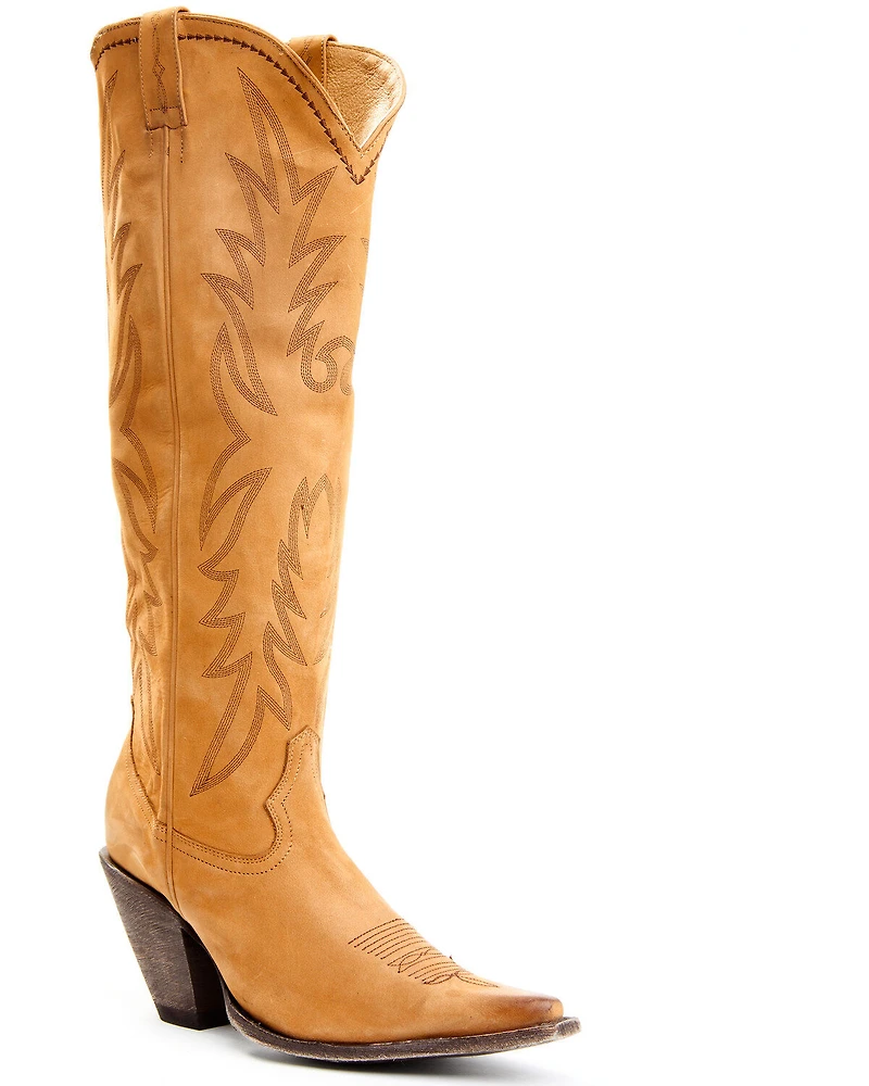 Idyllwind Women's Gwennie Western Boots - Snip Toe