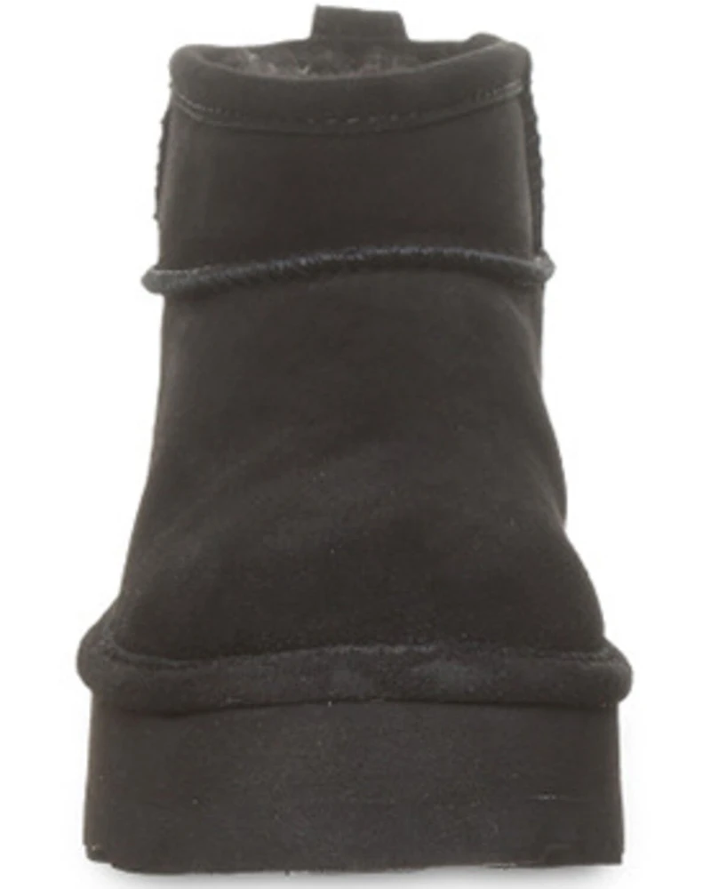 Bearpaw Women's Retro Shorty Casual Boots