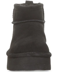 Bearpaw Women's Retro Shorty Casual Boots