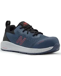 New Balance Men's Logic Work Shoes - Composite Toe