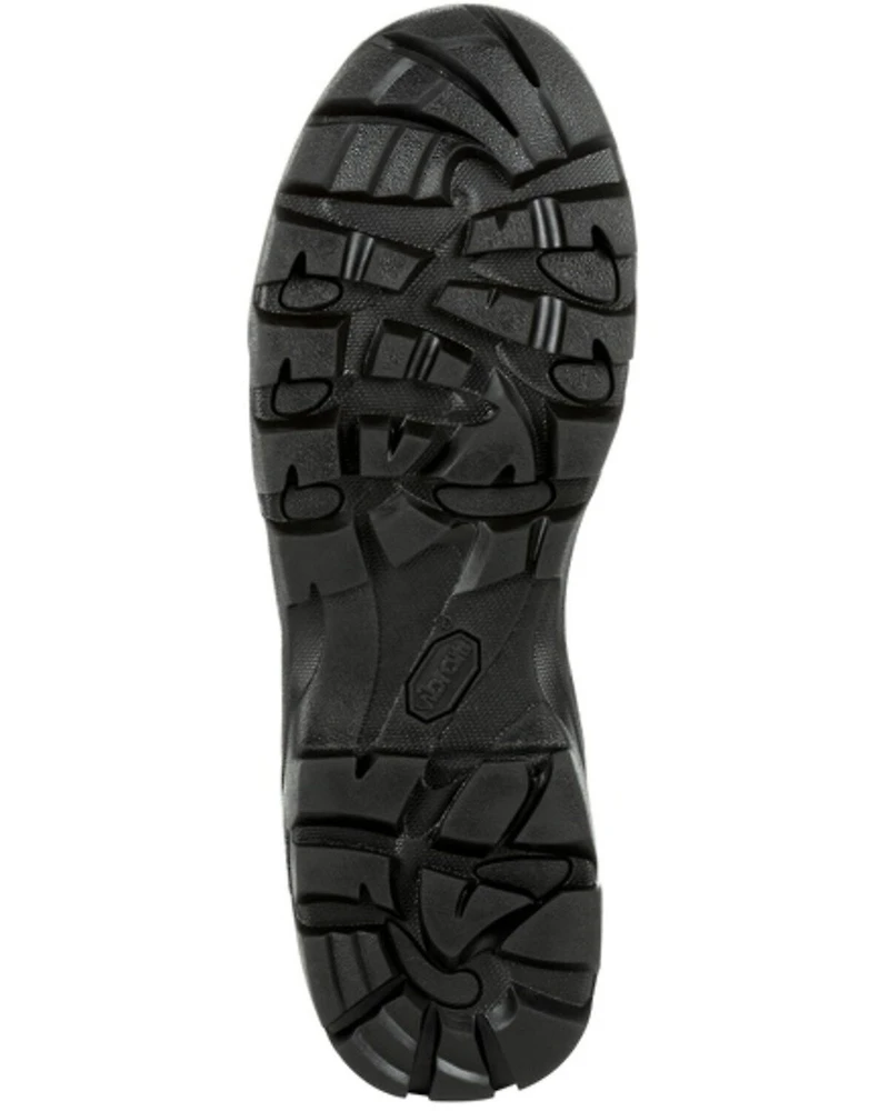 Rocky Men's Code Blue Service Boots - Soft Toe