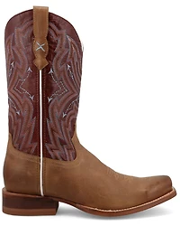 Twisted X Women's Rancher Western Boots - Square Toe