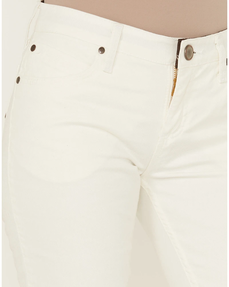 Wrangler Jeans - Q Baby Ultimate Riding