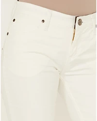 Wrangler Jeans - Q Baby Ultimate Riding