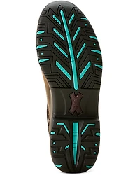 Ariat Women's Terrain Waterproof Hiking Boots - Soft Toe