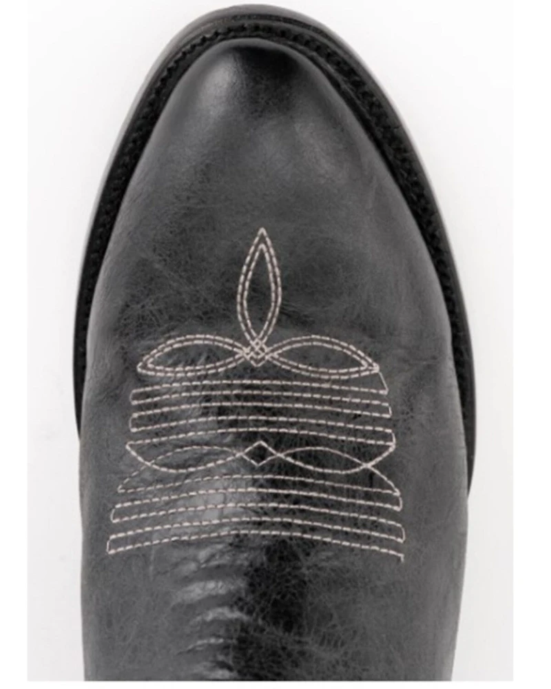 Ferrini Men's Remington Western Boots - Round Toe