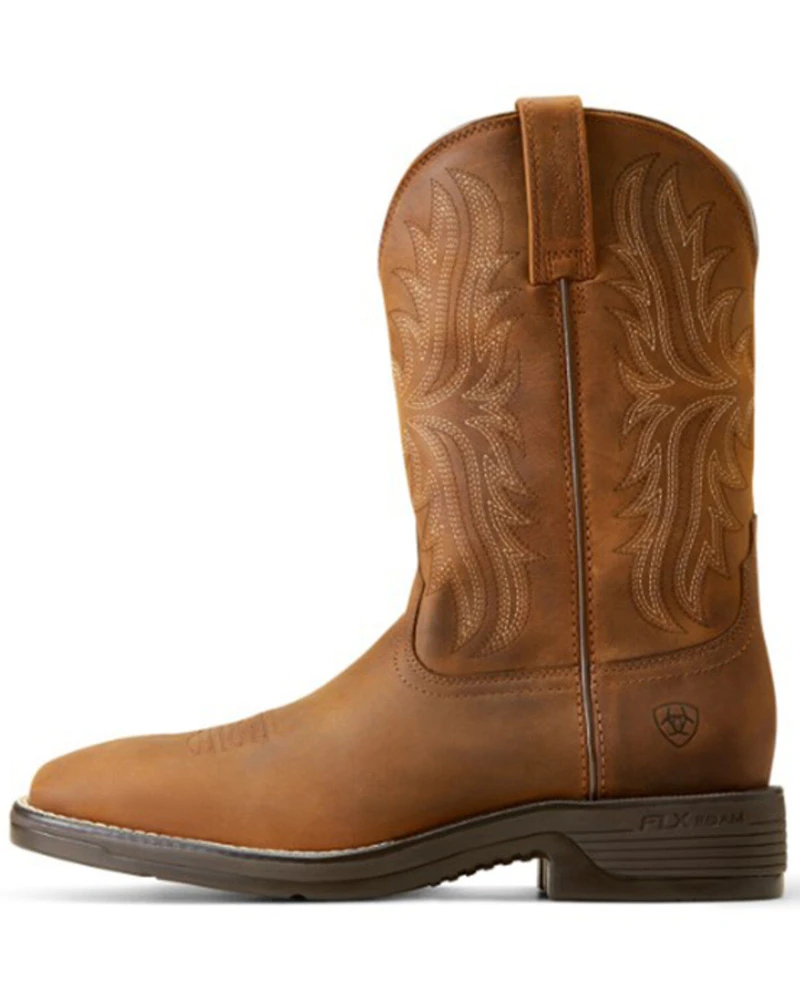 Ariat Men's Ridgeback Western Performance Boots