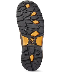 Ariat Men's Endeavor Waterproof Work Boots - Soft Toe