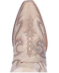 Dan Post Women's 16" Triad Silvie Tall Western Boots - Snip Toe