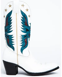 Idyllwind Women's Viceroy Western Boots - Round Toe