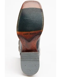 Cody James Men's Blue Collection Western Performance Boots - Broad Square Toe