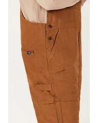 Hawx Men's Tillman Insulated Duck Bib Overalls
