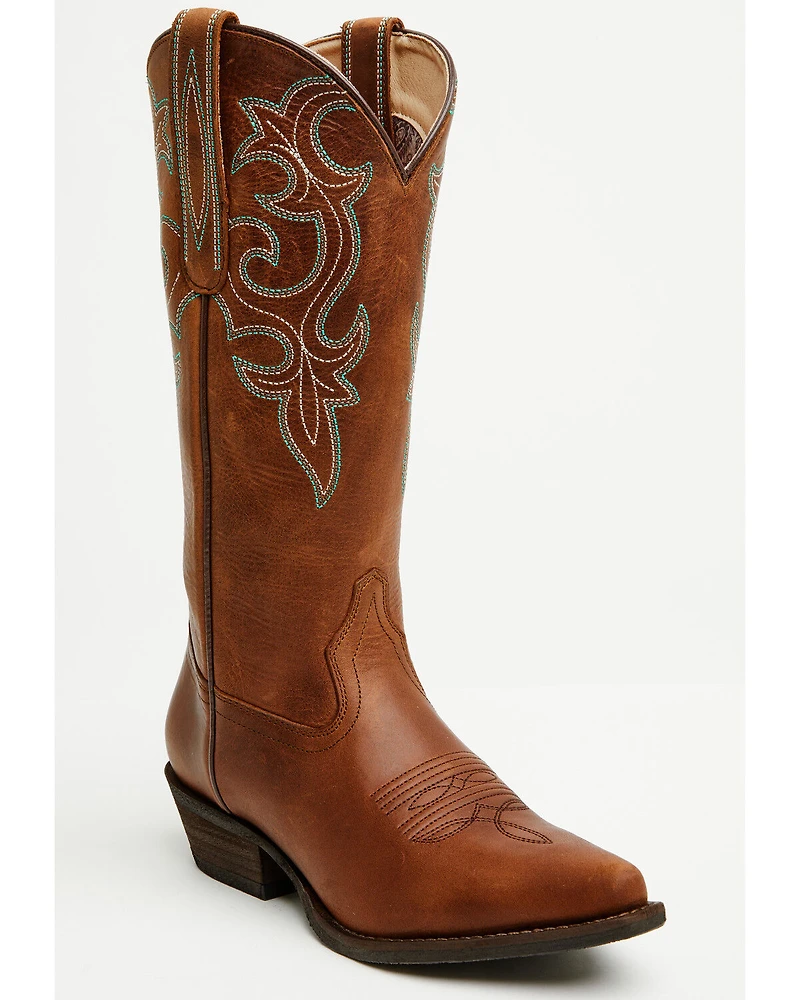 Shyanne Women's Rachel Western Boots - Snip Toe