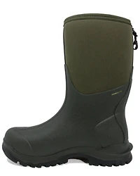 Dryshod Men's Legend MXT Rubber Boots - Round Toe