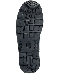 Avenger Men's 8624 Builder Mid 6" Waterproof Lace-Up Work Boots - Soft Toe