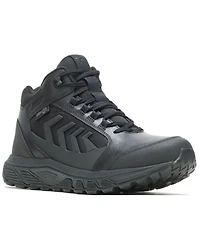 Bates Men's Rush Shield Work Boots - Soft Toe