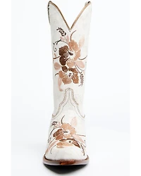 Shyanne Women's Sloane Western Boots - Snip Toe