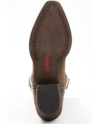 Laredo Women's Western Fashion Boots - Snip Toe