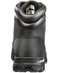 Carhartt Men's 6" Rugged Flex® Waterproof Work Boots - Composite Toe