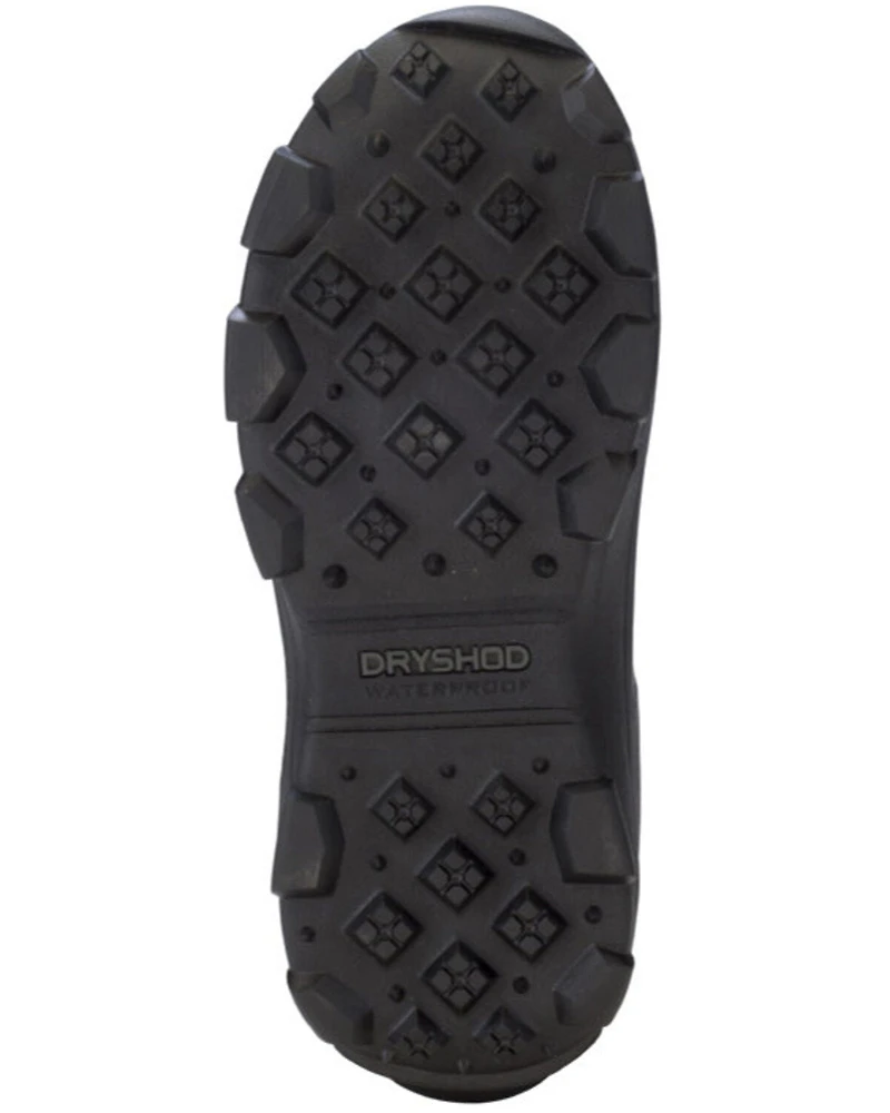 Dryshod Men's Arctic Storm Winter Work Boots