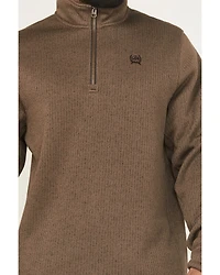 Cinch Men's 1/4 Zip Pullover