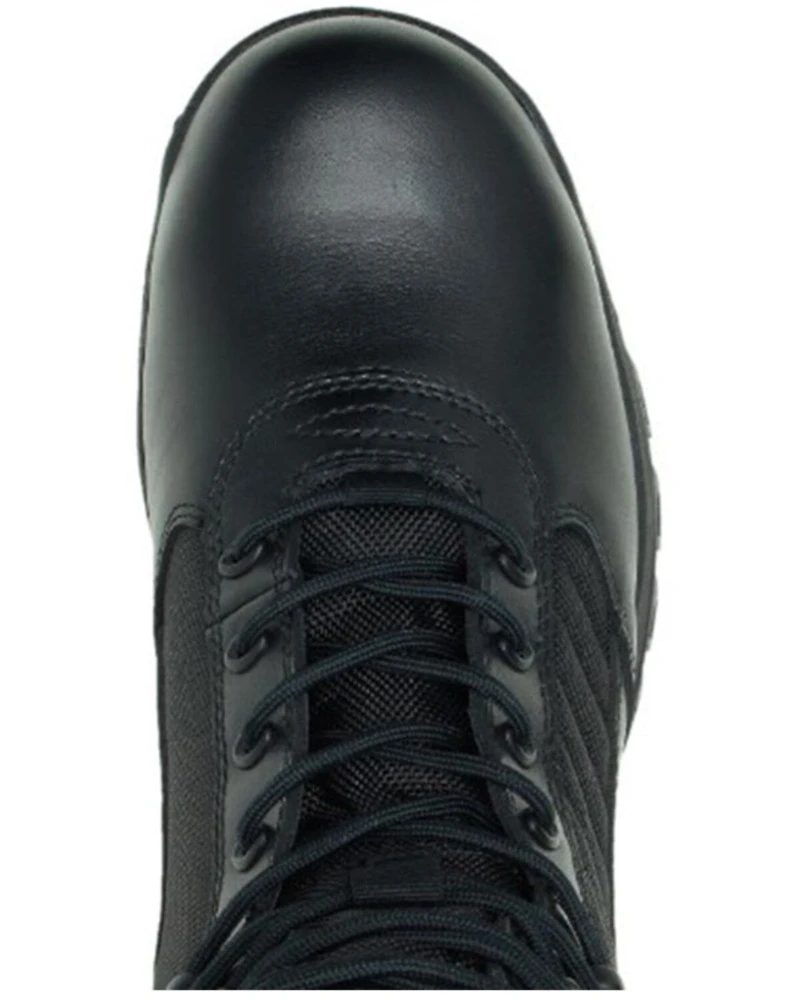 Bates Men's Tactical Sport 2 Waterproof Work Boots - Soft Toe