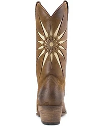 Sendra Women's Sarah Tall Western Boots - Round Toe