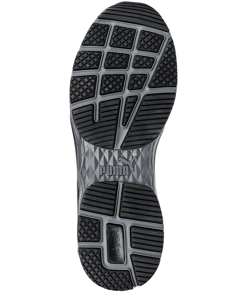 Puma Safety Men's Velocity Work Shoes - Composite Toe