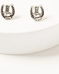 Shyanne Women's Sedona Sky Earring Set - 5 Piece