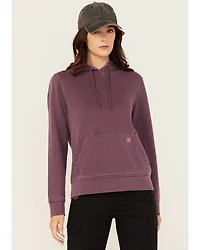 Carhartt Women's Relaxed Midweight Hoodie