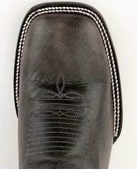 Ferrini Men's Colton Western Boot - Broad Square Toe