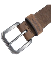 Carhartt Men's Saddle Leather Work Belt