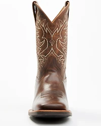 Cody James Men's Xero Gravity Unit Outsole Western Performance Boots - Broad Square Toe
