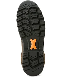 Ariat Men's Turbo Duratread 6" Waterproof Work Boots - Carbon Toe