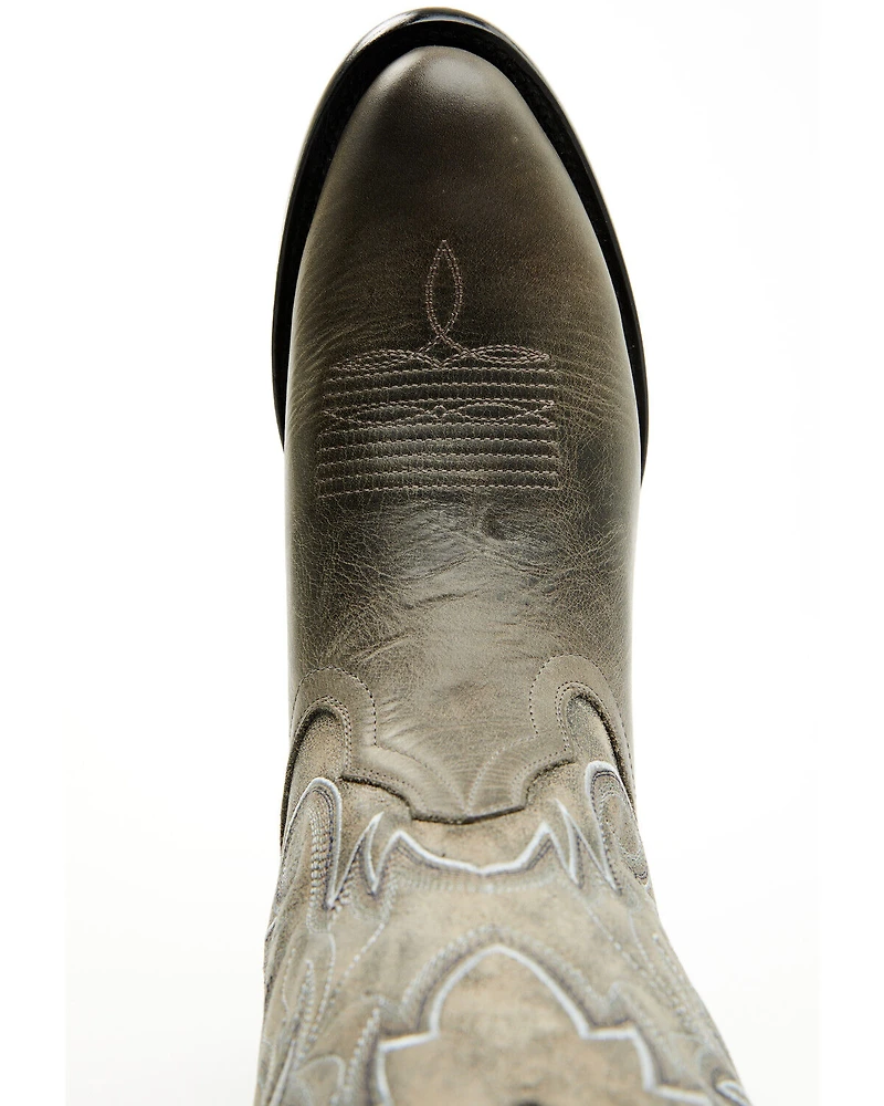 Cody James Men's Alton Western Boots - Round Toe