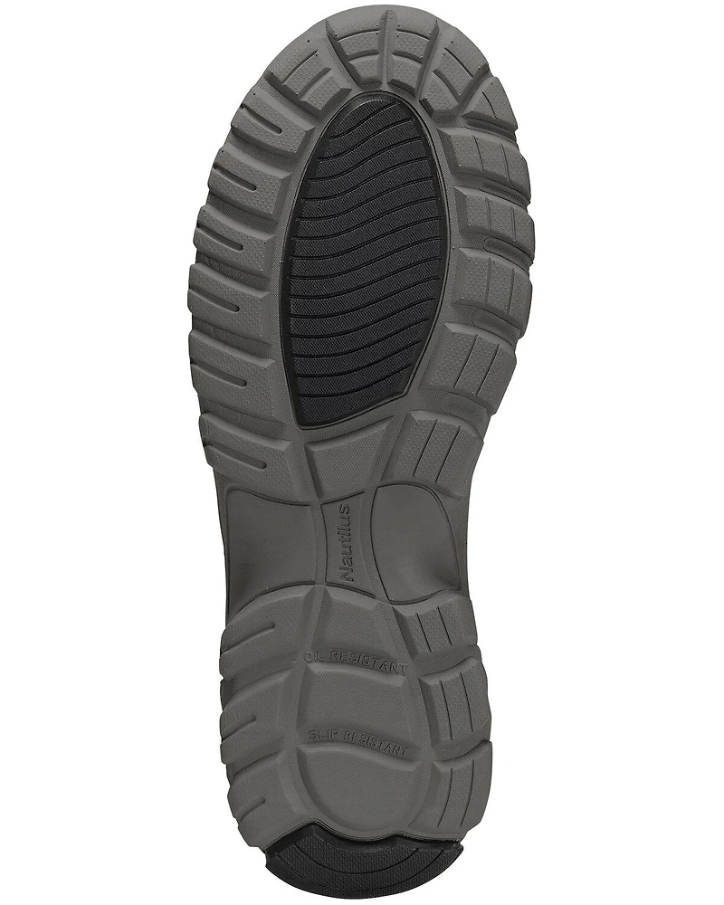 Nautilus Men's Stratus Slip-Resisting Work Shoes - Composite Toe