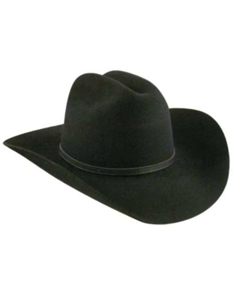 Bailey Wichita 2X Felt Cowboy Hat