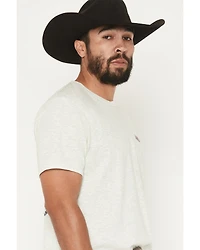 Ariat Men's Straight Shooter Short Sleeve Graphic T-Shirt