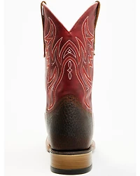 Cody James Men's Hoverfly Western Performance Boots - Broad Square Toe