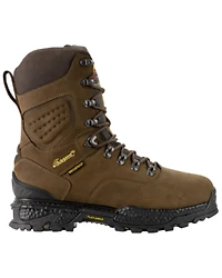 Thorogood Men's 9" Infinity Waterproof Work Boots - Soft Toe