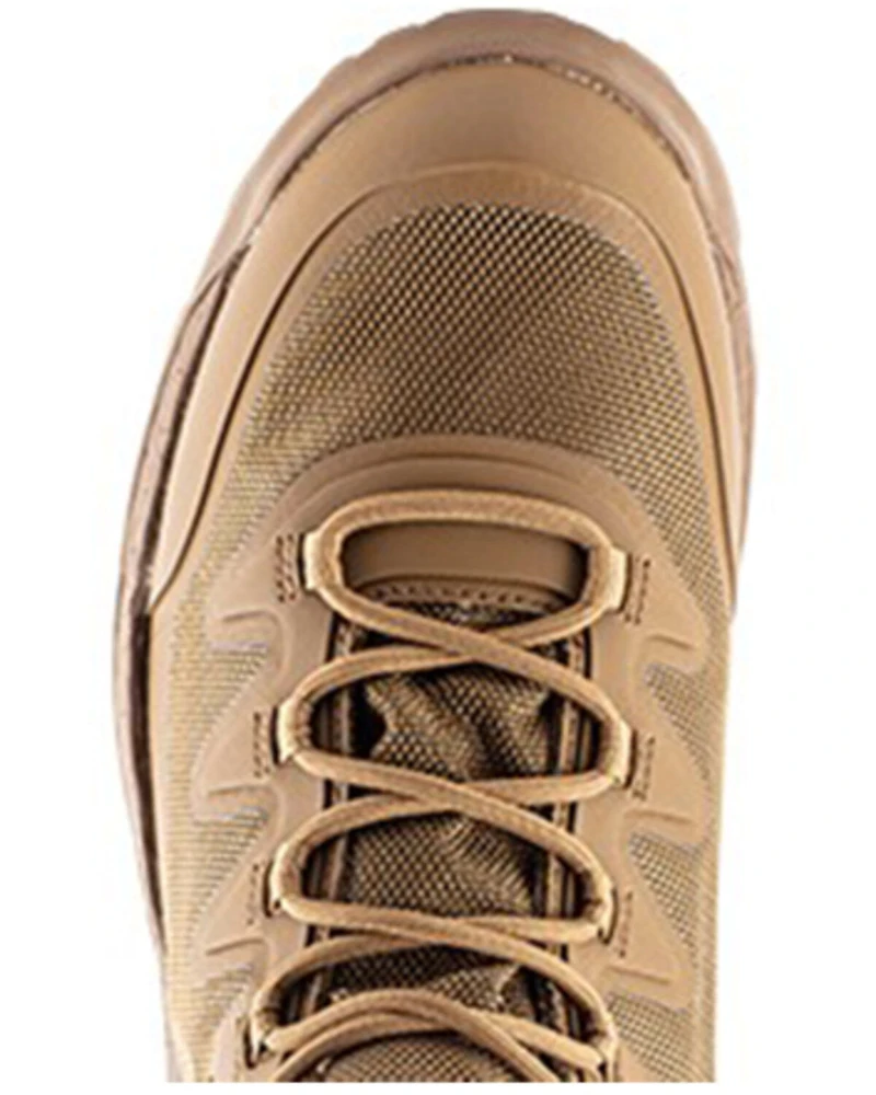 Belleville Men's Vapor Waterproof Work Boots - Soft Toe
