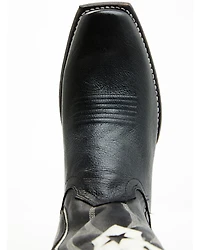 Moonshine Spirit Men's Taurus Western Boots - Square Toe