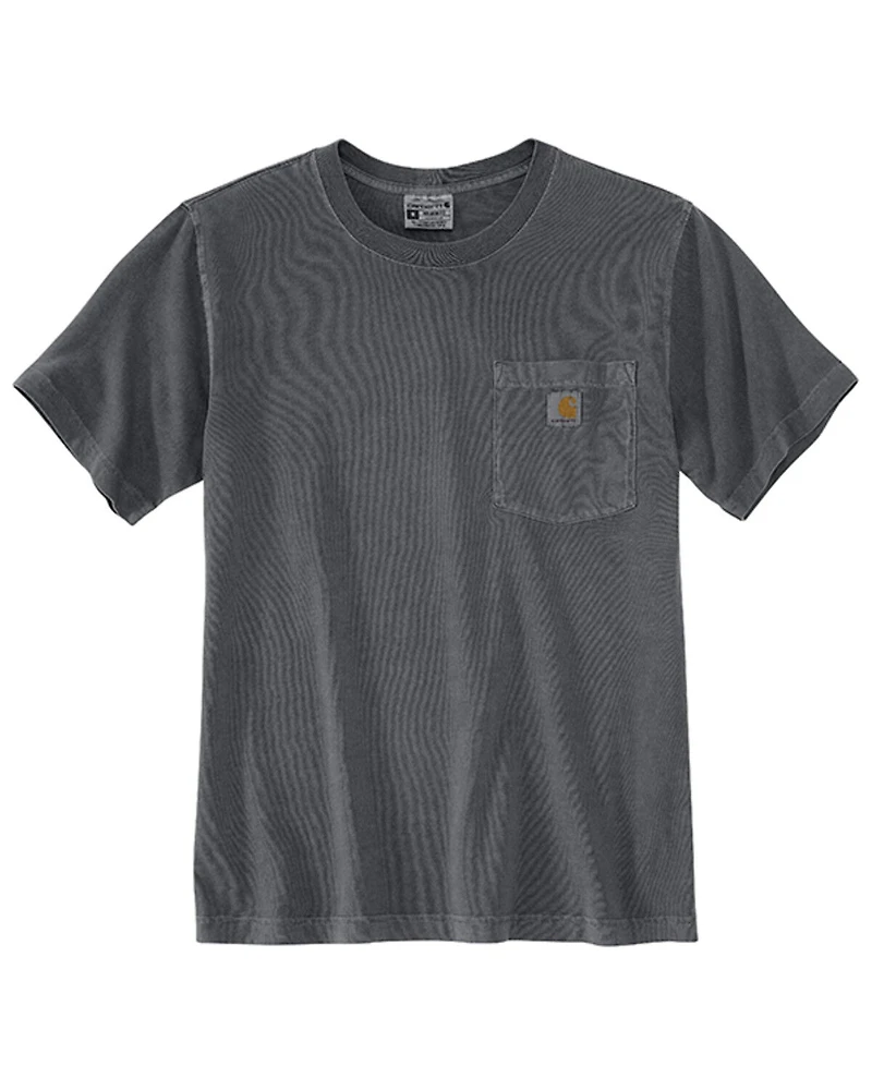 Carhartt Men's Relaxed Fit Lightweight Short Sleeve Graphic T-Shirt