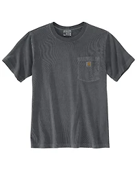 Carhartt Men's Relaxed Fit Lightweight Short Sleeve Graphic T-Shirt