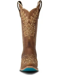 Lane Women's Destiny Tall Western Boots - Snip Toe