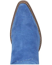 Dingo Women's Out West Western Boots - Snip Toe