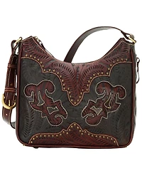 American West Annie's Secret Collection Concealed Carry Shoulder Bag