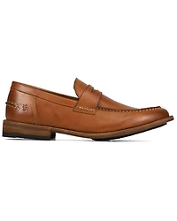 Frye Men's Tyler Flex Penny Casual Shoes - Moc Toe