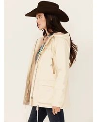 Kimes Ranch Women's Awa Sherpa Lined Jacket