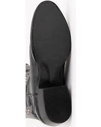 Ferrini Men's Remington Western Boots - Round Toe